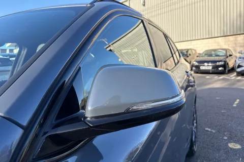 YB71LPP BMW X1 1.5 25e 10kWh M Sport Auto xDrive Euro 6 (s/s) 5dr Thumbnail #29