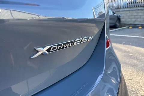 YB71LPP BMW X1 1.5 25e 10kWh M Sport Auto xDrive Euro 6 (s/s) 5dr Thumbnail #32