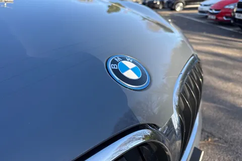 YB71LPP BMW X1 1.5 25e 10kWh M Sport Auto xDrive Euro 6 (s/s) 5dr Thumbnail #34