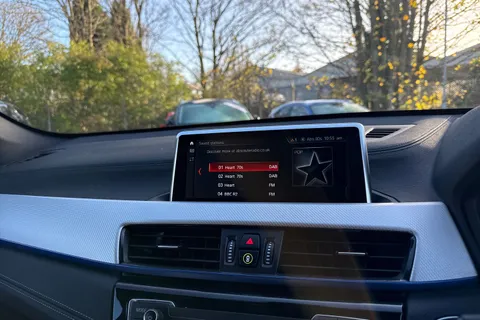 YB71LPP BMW X1 1.5 25e 10kWh M Sport Auto xDrive Euro 6 (s/s) 5dr Thumbnail #35