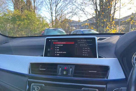 YB71LPP BMW X1 1.5 25e 10kWh M Sport Auto xDrive Euro 6 (s/s) 5dr Thumbnail #36