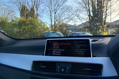 YB71LPP BMW X1 1.5 25e 10kWh M Sport Auto xDrive Euro 6 (s/s) 5dr Thumbnail #37