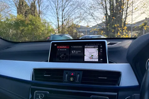 YB71LPP BMW X1 1.5 25e 10kWh M Sport Auto xDrive Euro 6 (s/s) 5dr Thumbnail #38