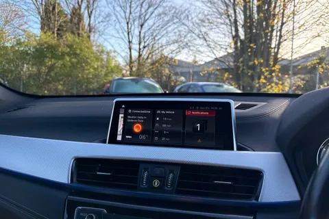 YB71LPP BMW X1 1.5 25e 10kWh M Sport Auto xDrive Euro 6 (s/s) 5dr Thumbnail #39