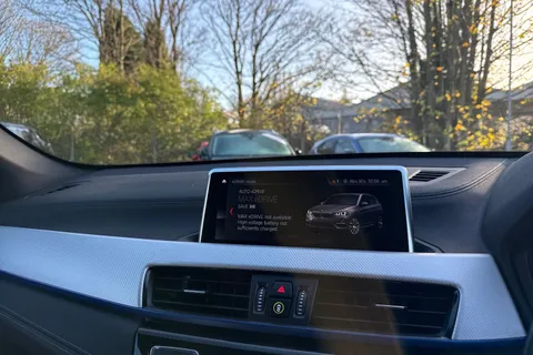 YB71LPP BMW X1 1.5 25e 10kWh M Sport Auto xDrive Euro 6 (s/s) 5dr Thumbnail #40