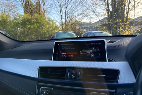 YB71LPP BMW X1 1.5 25e 10kWh M Sport Auto xDrive Euro 6 (s/s) 5dr Thumbnail #41