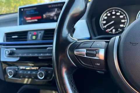 YB71LPP BMW X1 1.5 25e 10kWh M Sport Auto xDrive Euro 6 (s/s) 5dr Thumbnail #44