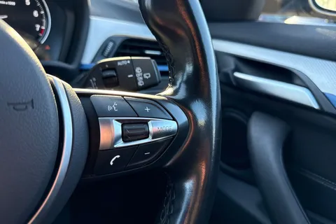 YB71LPP BMW X1 1.5 25e 10kWh M Sport Auto xDrive Euro 6 (s/s) 5dr Thumbnail #45