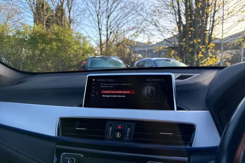 YB71LPP BMW X1 1.5 25e 10kWh M Sport Auto xDrive Euro 6 (s/s) 5dr Thumbnail #46