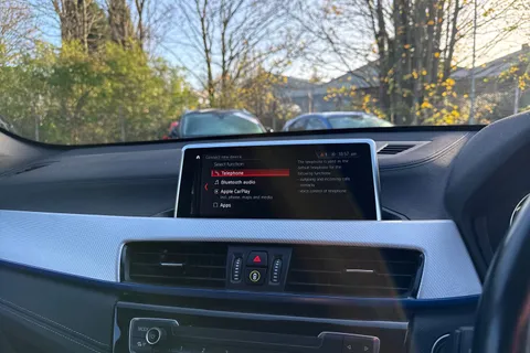 YB71LPP BMW X1 1.5 25e 10kWh M Sport Auto xDrive Euro 6 (s/s) 5dr Thumbnail #47