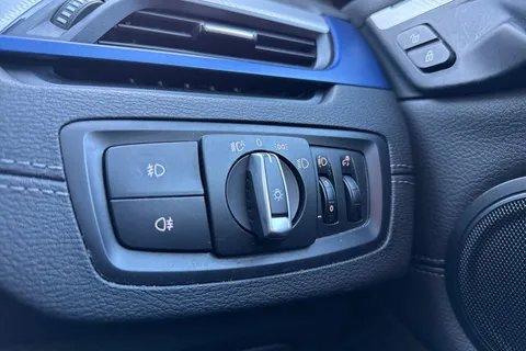 YB71LPP BMW X1 1.5 25e 10kWh M Sport Auto xDrive Euro 6 (s/s) 5dr Thumbnail #48