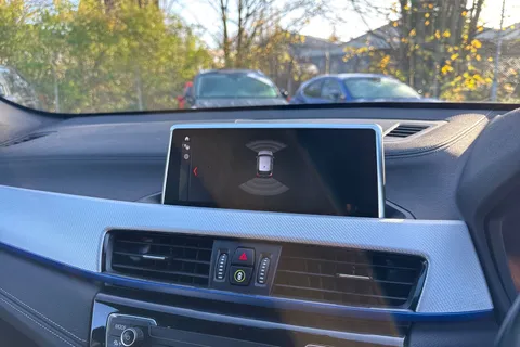 YB71LPP BMW X1 1.5 25e 10kWh M Sport Auto xDrive Euro 6 (s/s) 5dr Thumbnail #49