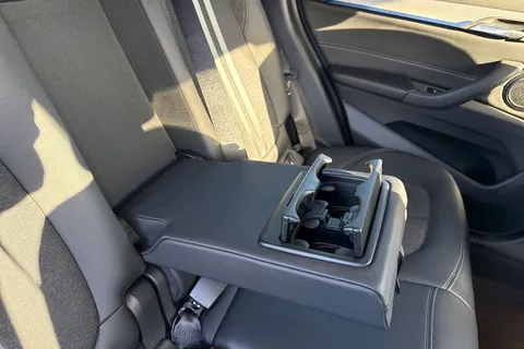 YB71LPP BMW X1 1.5 25e 10kWh M Sport Auto xDrive Euro 6 (s/s) 5dr Thumbnail #51