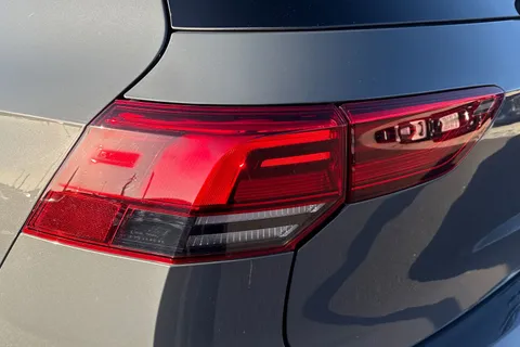 MK24LWV Volkswagen Golf 1.5 TSI 150 R-Line 5dr **18' BERGAMO ALLOYS** Thumbnail #8