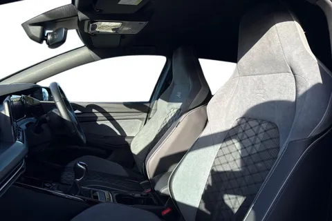 MK24LWV Volkswagen Golf 1.5 TSI 150 R-Line 5dr **18' BERGAMO ALLOYS** Thumbnail #16