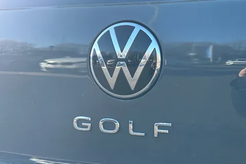 MK24LWV Volkswagen Golf 1.5 TSI 150 R-Line 5dr **18' BERGAMO ALLOYS** Thumbnail #25