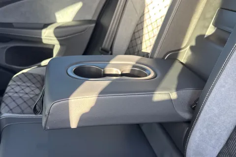 MK24LWV Volkswagen Golf 1.5 TSI 150 R-Line 5dr **18' BERGAMO ALLOYS** Thumbnail #28