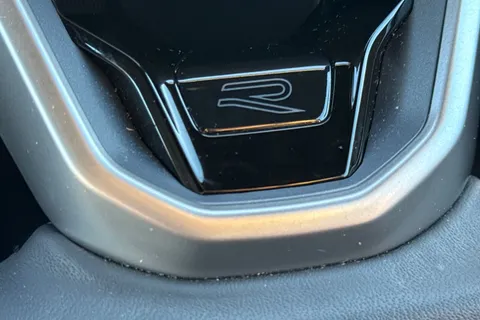 MK24LWV Volkswagen Golf 1.5 TSI 150 R-Line 5dr **18' BERGAMO ALLOYS** Thumbnail #35