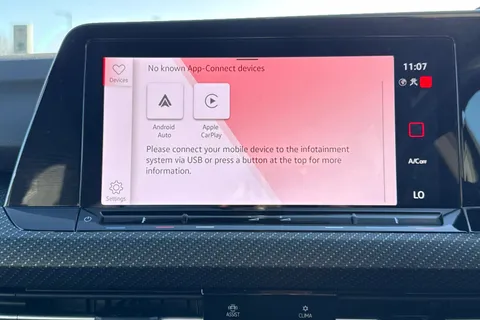 MK24LWV Volkswagen Golf 1.5 TSI 150 R-Line 5dr **18' BERGAMO ALLOYS** Thumbnail #36