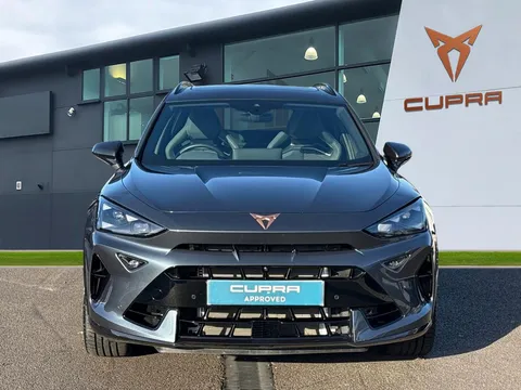 KT74WMK CUPRA Formentor 2.0 TSI 333 VZ3 5dr DSG 4Drive **PANORAMIC SUNROOF** Thumbnail #7