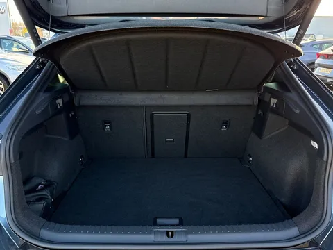 KT74WMK CUPRA Formentor 2.0 TSI 333 VZ3 5dr DSG 4Drive **PANORAMIC SUNROOF** Thumbnail #11