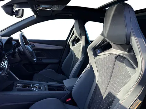 KT74WMK CUPRA Formentor 2.0 TSI 333 VZ3 5dr DSG 4Drive **PANORAMIC SUNROOF** Thumbnail #12