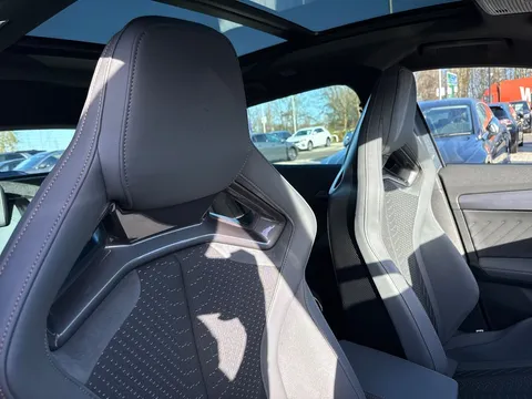 KT74WMK CUPRA Formentor 2.0 TSI 333 VZ3 5dr DSG 4Drive **PANORAMIC SUNROOF** Thumbnail #22