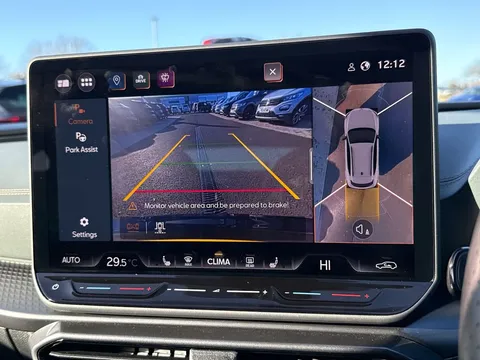 KT74WMK CUPRA Formentor 2.0 TSI 333 VZ3 5dr DSG 4Drive **PANORAMIC SUNROOF** Thumbnail #38