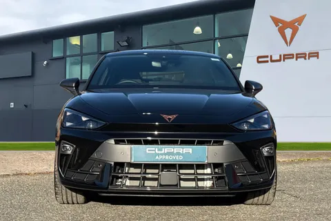 KY75EVV CUPRA Leon 1.5 eTSI V2 DSG Euro 6 (s/s) 5dr Thumbnail #6