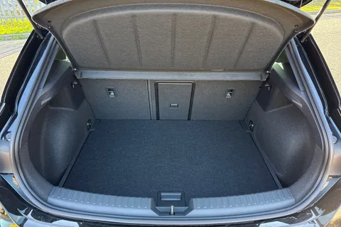 KY75EVV CUPRA Leon 1.5 eTSI V2 DSG Euro 6 (s/s) 5dr Thumbnail #7