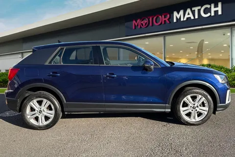 3 of 51 for Audi Q2 1.5 TFSI CoD 35 Sport S Tronic Euro 6 (s/s) 5dr