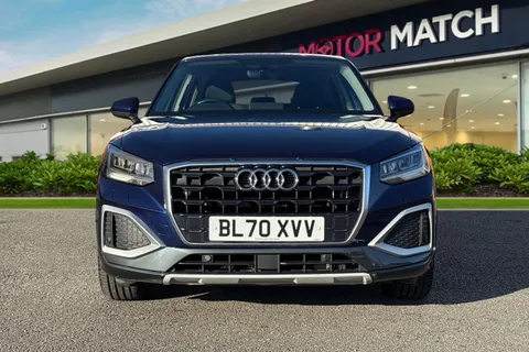 6 of 51 for Audi Q2 1.5 TFSI CoD 35 Sport S Tronic Euro 6 (s/s) 5dr