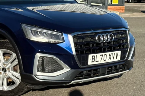 9 of 51 for Audi Q2 1.5 TFSI CoD 35 Sport S Tronic Euro 6 (s/s) 5dr