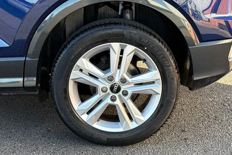 12 of 51 for Audi Q2 1.5 TFSI CoD 35 Sport S Tronic Euro 6 (s/s) 5dr