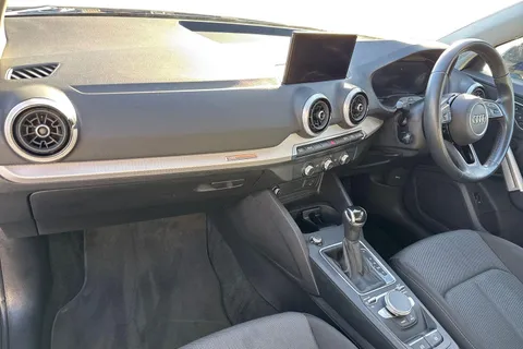 15 of 51 for Audi Q2 1.5 TFSI CoD 35 Sport S Tronic Euro 6 (s/s) 5dr