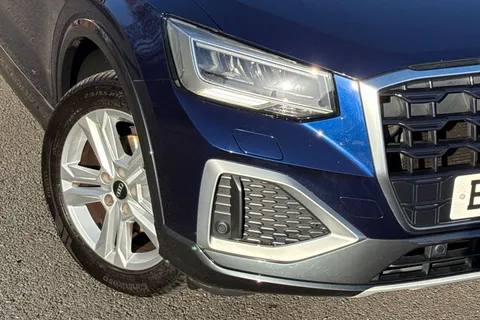 25 of 51 for Audi Q2 1.5 TFSI CoD 35 Sport S Tronic Euro 6 (s/s) 5dr