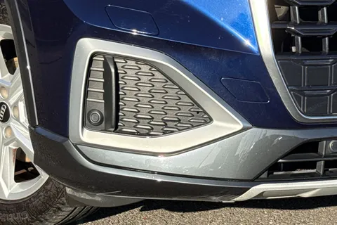 27 of 51 for Audi Q2 1.5 TFSI CoD 35 Sport S Tronic Euro 6 (s/s) 5dr