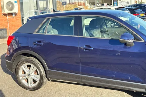 30 of 51 for Audi Q2 1.5 TFSI CoD 35 Sport S Tronic Euro 6 (s/s) 5dr