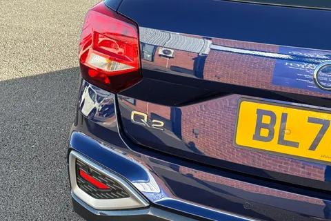 33 of 51 for Audi Q2 1.5 TFSI CoD 35 Sport S Tronic Euro 6 (s/s) 5dr