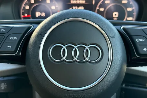 35 of 51 for Audi Q2 1.5 TFSI CoD 35 Sport S Tronic Euro 6 (s/s) 5dr