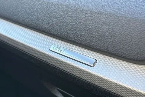 40 of 51 for Audi Q2 1.5 TFSI CoD 35 Sport S Tronic Euro 6 (s/s) 5dr