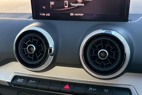 42 of 51 for Audi Q2 1.5 TFSI CoD 35 Sport S Tronic Euro 6 (s/s) 5dr