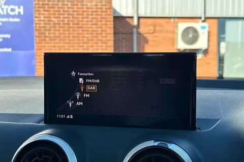 45 of 51 for Audi Q2 1.5 TFSI CoD 35 Sport S Tronic Euro 6 (s/s) 5dr