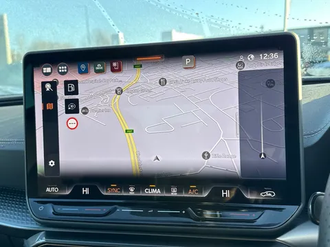 DG25ZKE CUPRA Leon 1.5 TSI 150 V1 5dr Thumbnail #13