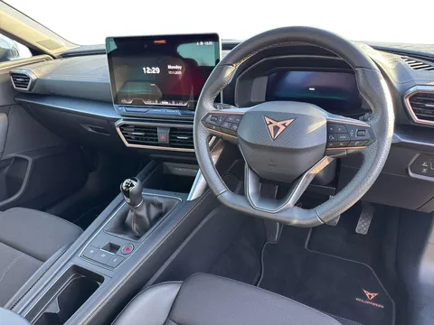 DG25ZKE CUPRA Leon 1.5 TSI 150 V1 5dr Thumbnail #14