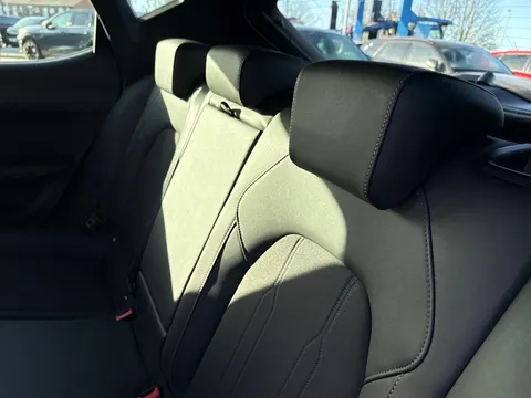 DG25ZKE CUPRA Leon 1.5 TSI 150 V1 5dr Thumbnail #15