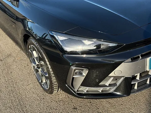 DG25ZKE CUPRA Leon 1.5 TSI 150 V1 5dr Thumbnail #18