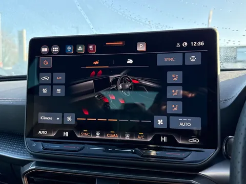 DG25ZKE CUPRA Leon 1.5 TSI 150 V1 5dr Thumbnail #20