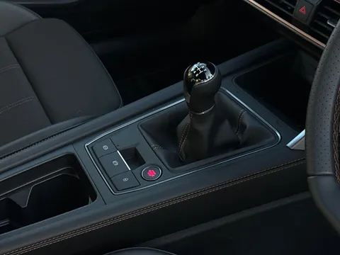 DG25ZKE CUPRA Leon 1.5 TSI 150 V1 5dr Thumbnail #21