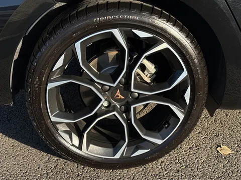 DG25ZKE CUPRA Leon 1.5 TSI 150 V1 5dr Thumbnail #24